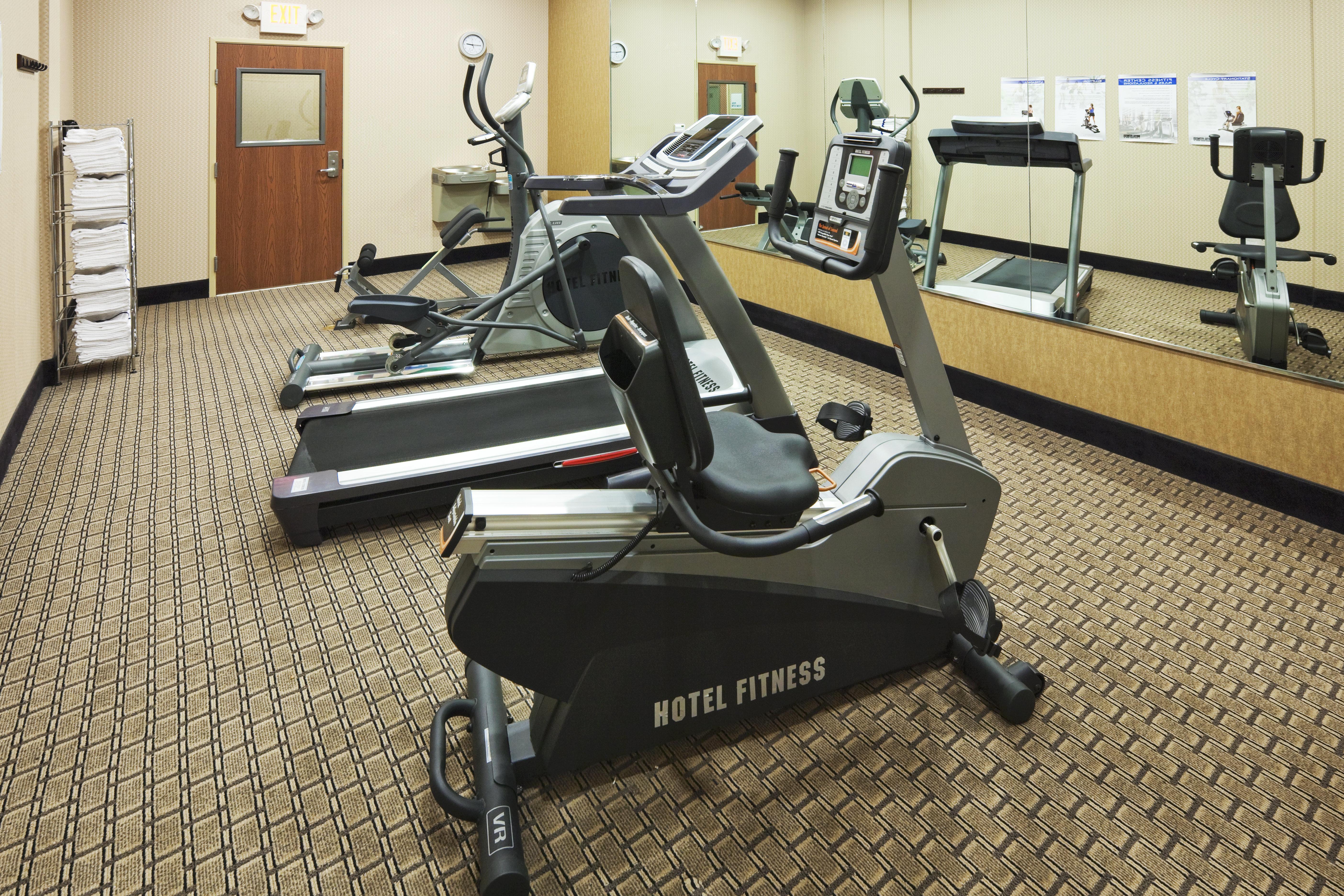 Express & By Ihg 3* Jacksonville
