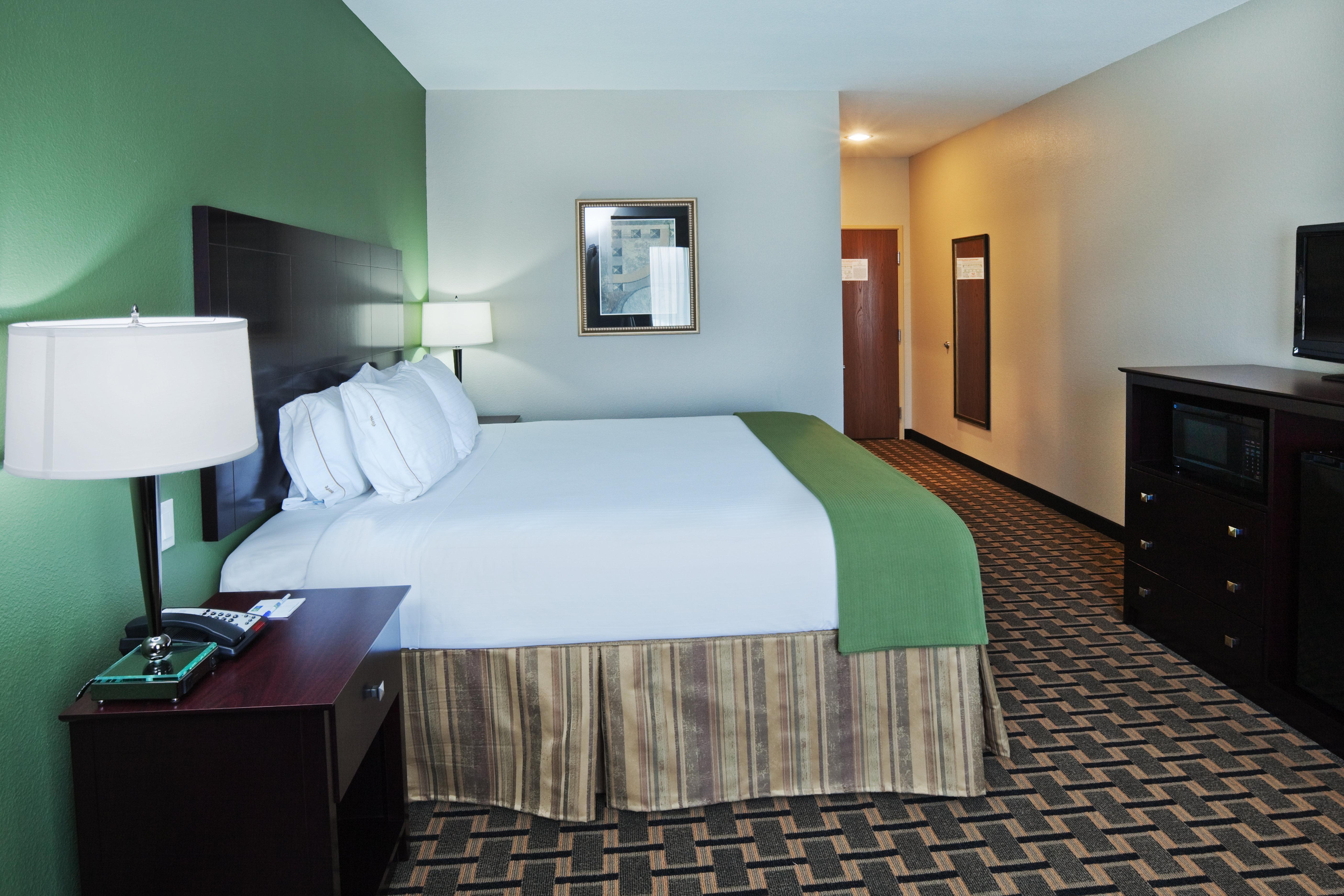 Express & By Ihg Hotel Jacksonville