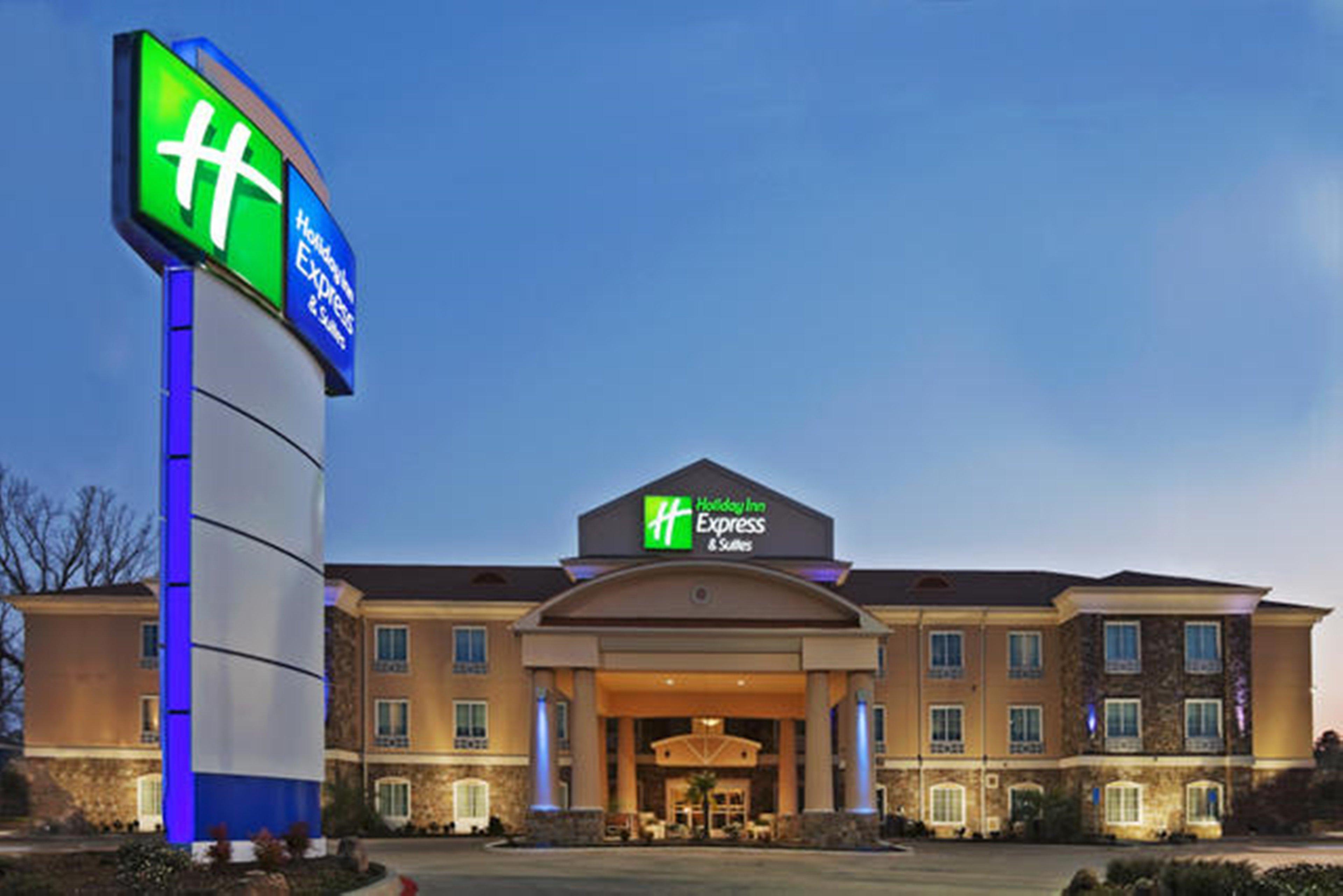 Express & By Ihg 3* Jacksonville