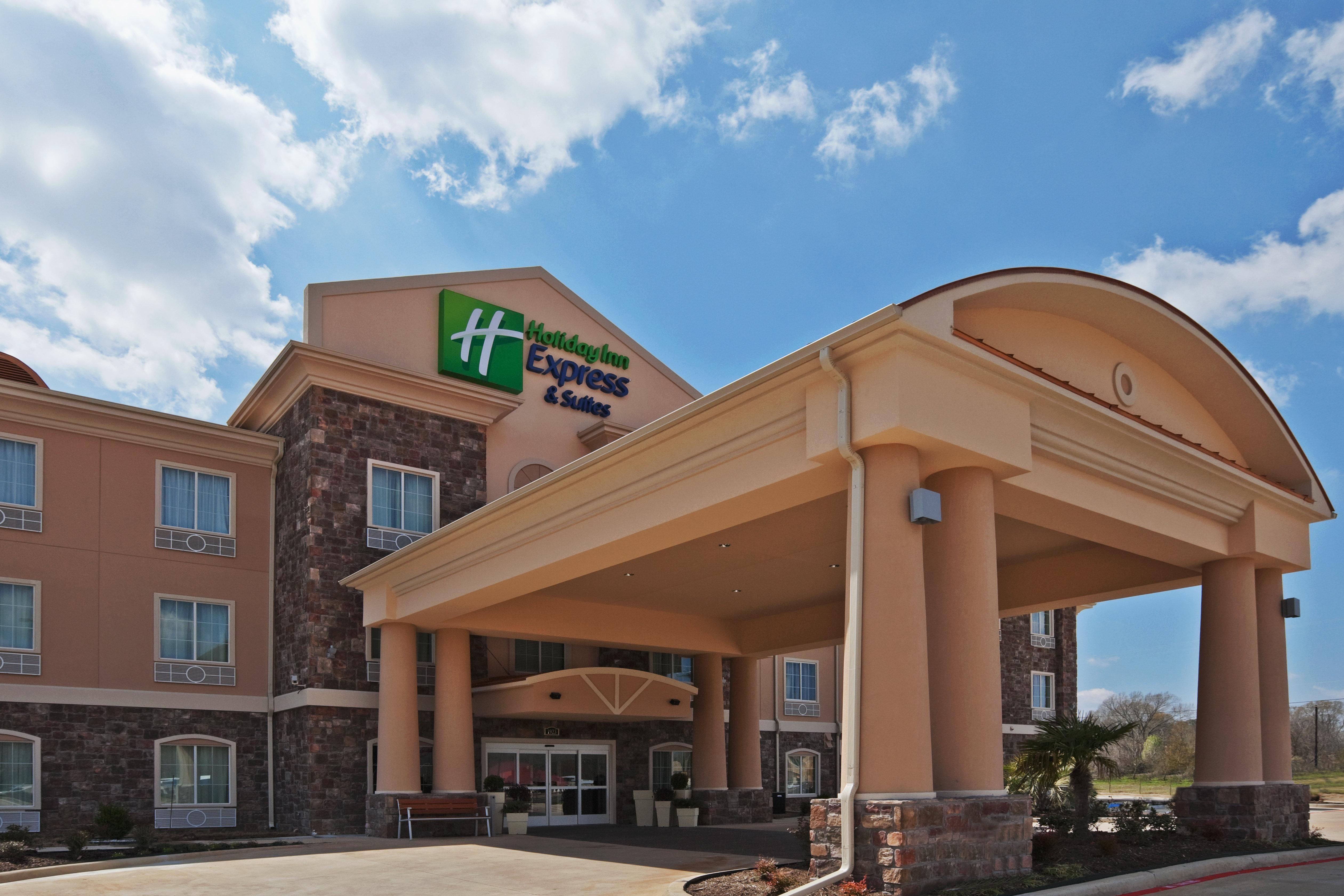 Hotel Express & By Ihg 3*