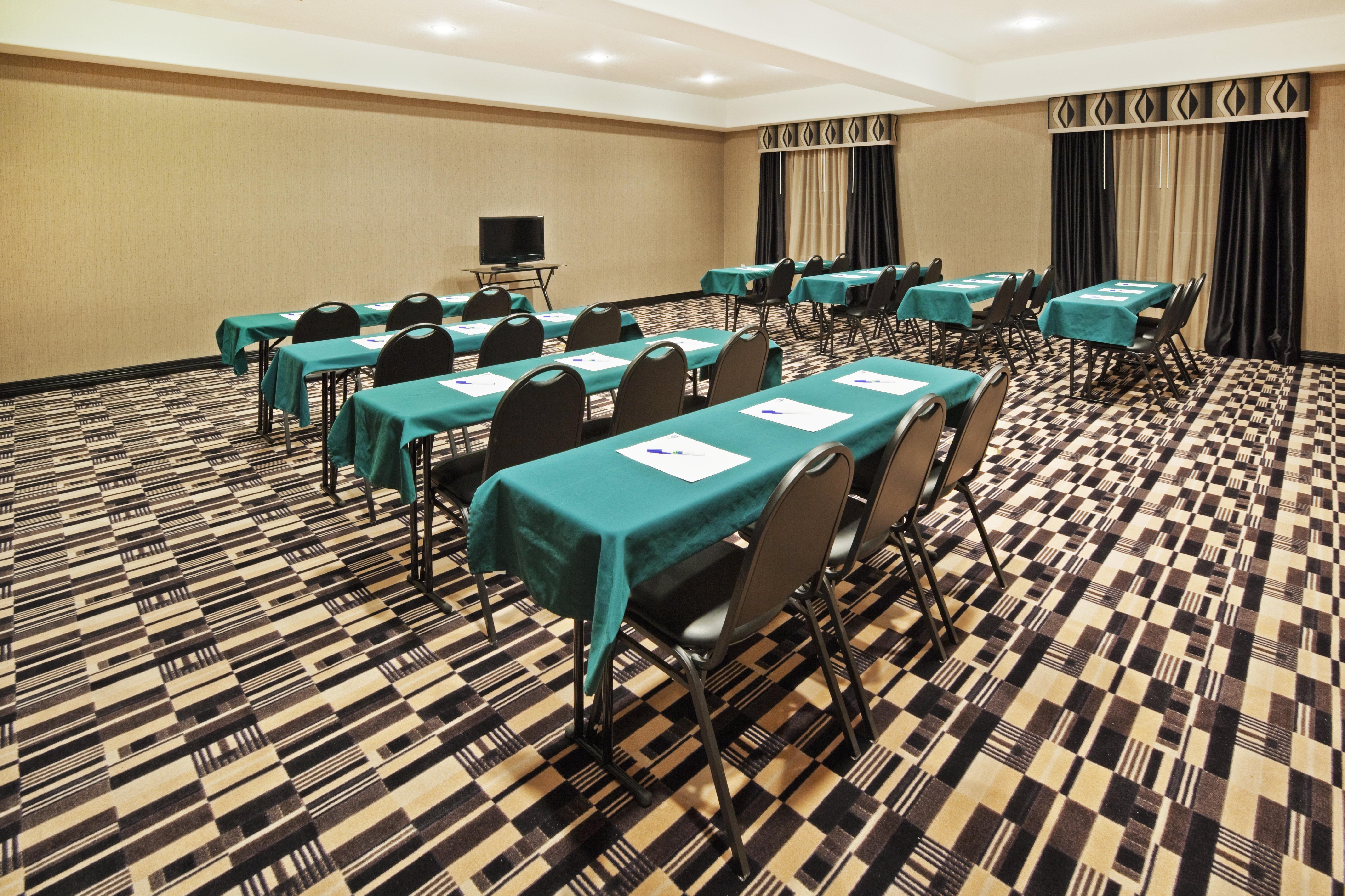 Express & By Ihg Hotel Jacksonville