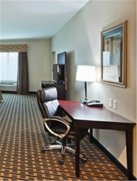 Hotel Express & By Ihg Jacksonville