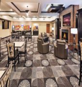 Express & By Ihg
