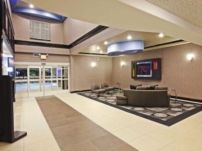 Express & By Ihg Hotel Jacksonville