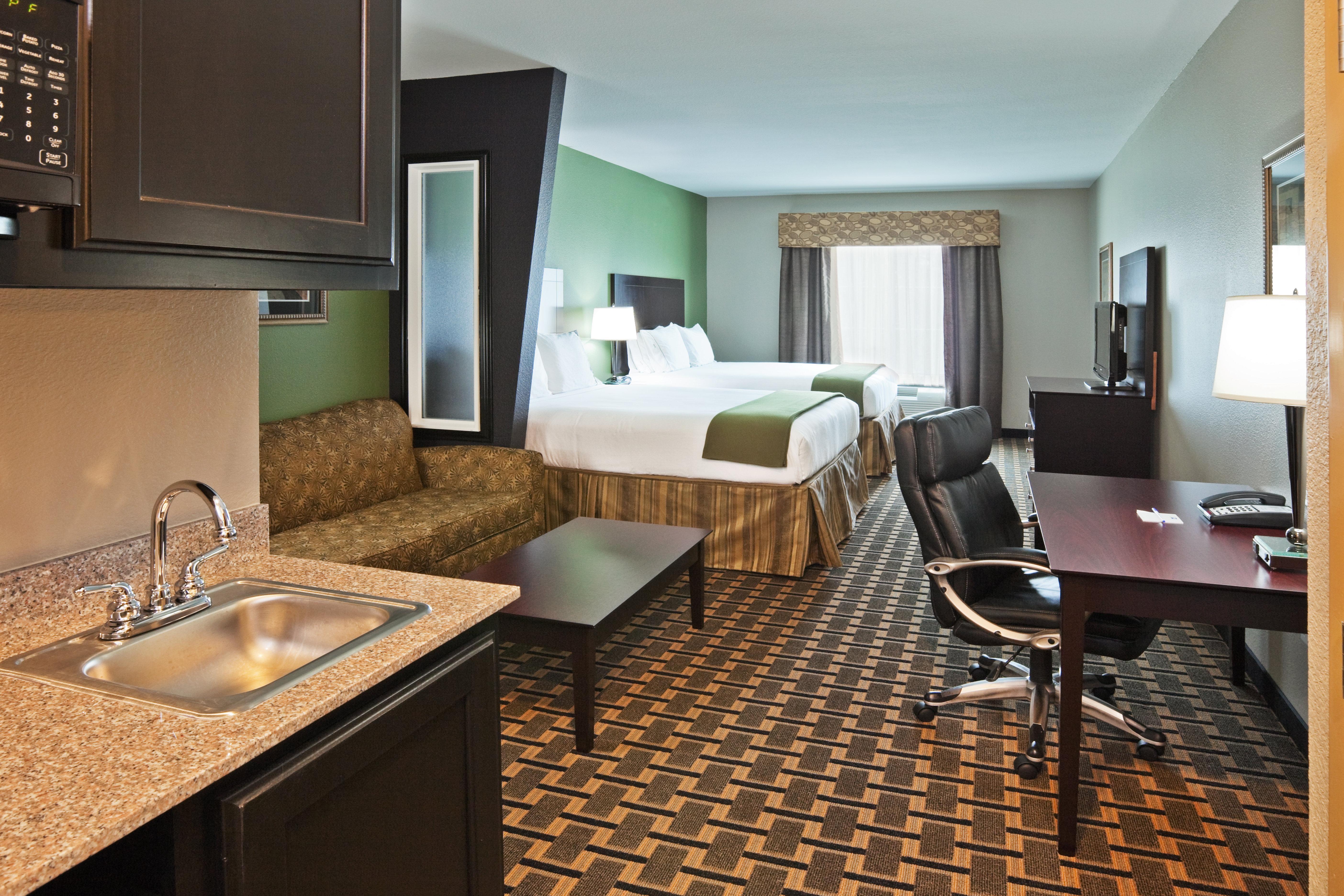 Hotel Express & By Ihg