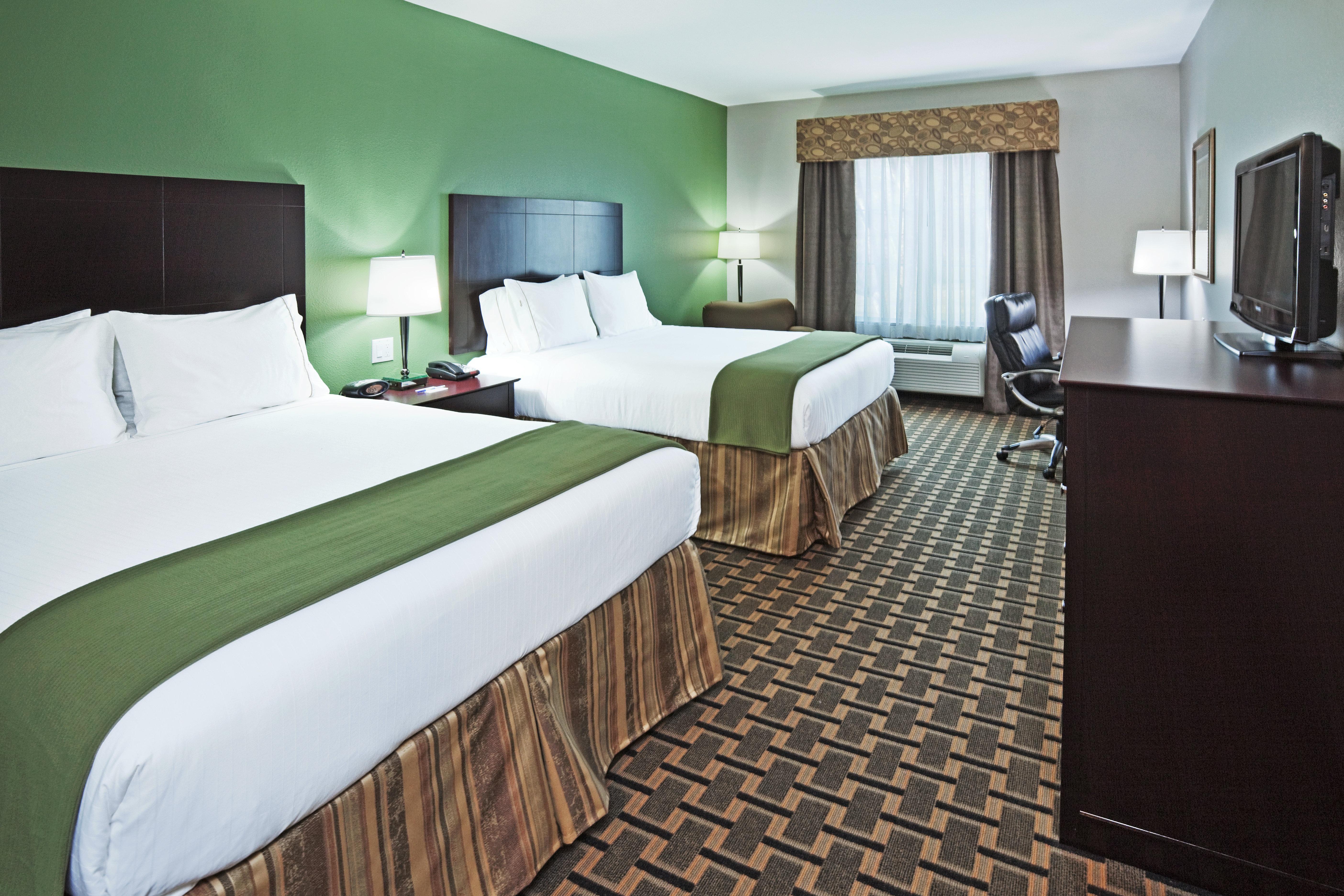 Hotel Express & By Ihg Jacksonville
