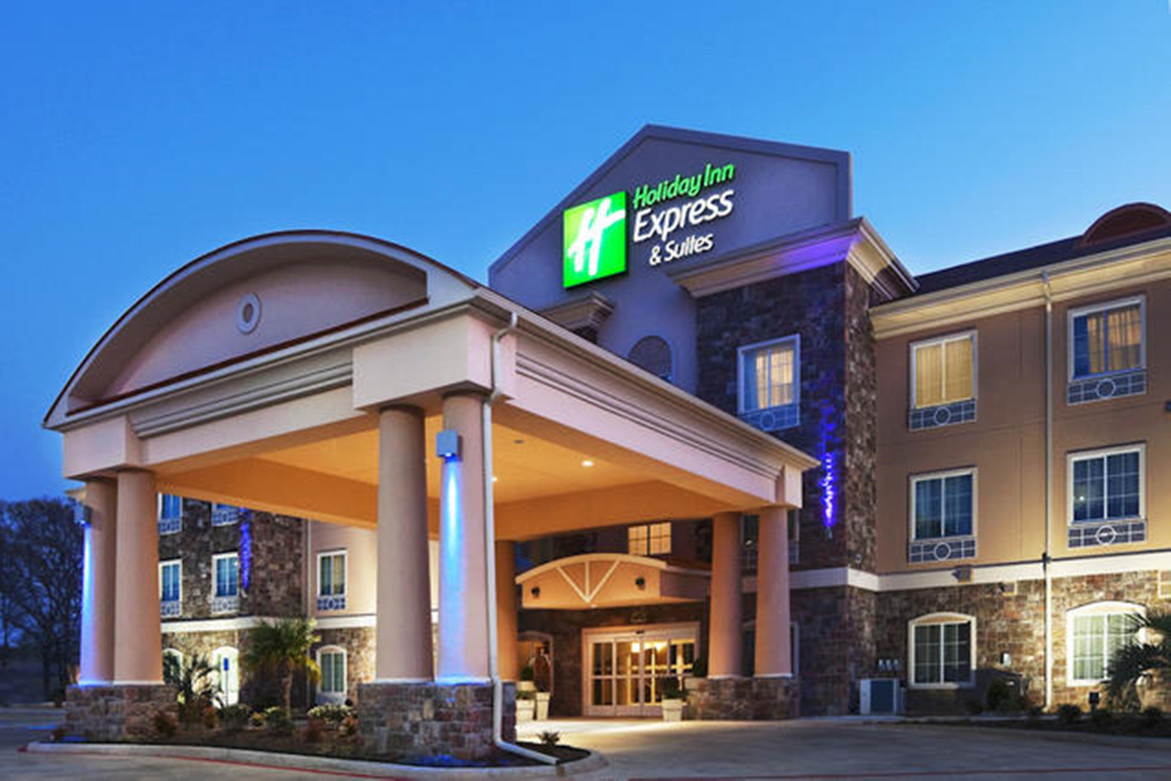Express & By Ihg Hotel 3*