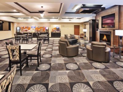 Hotel Express & By Ihg