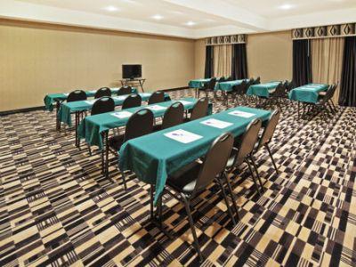 Express & By Ihg 3* Jacksonville