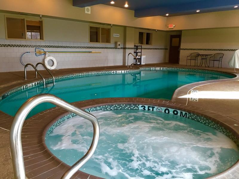 Express & By Ihg Jacksonville